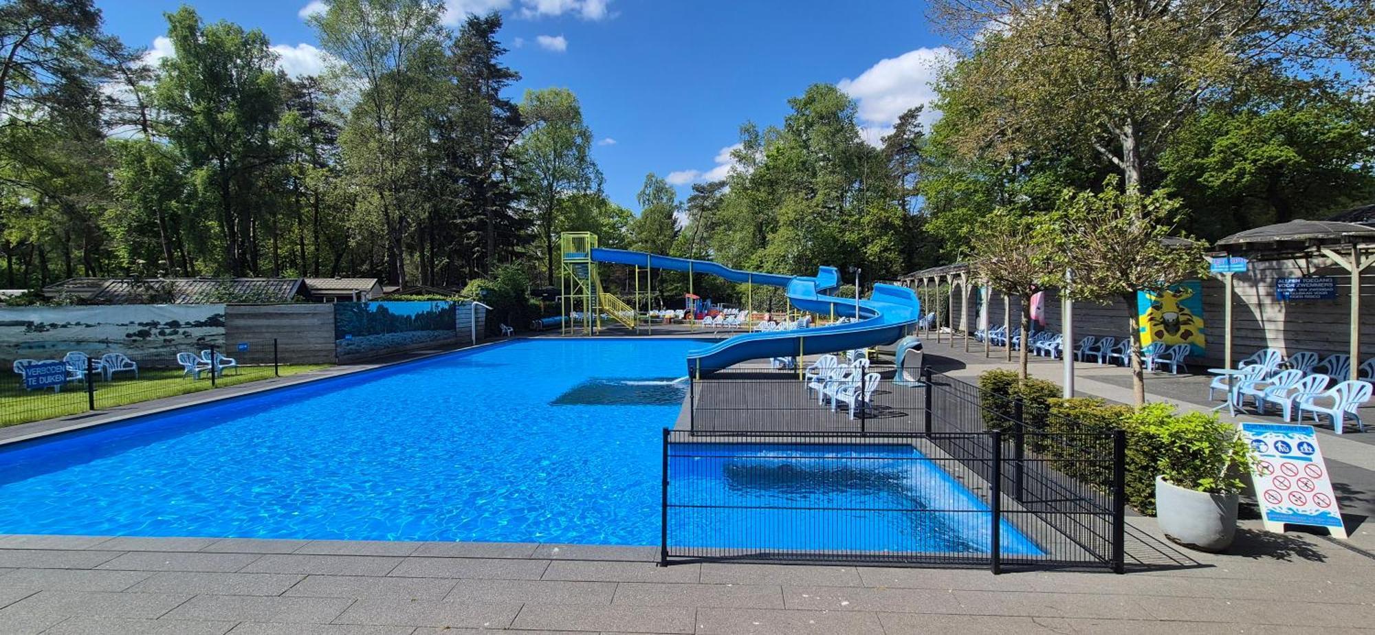 Het Veluwse Boshuisje Knus Chalet Met Omheinde Tuin Op De Veluwe Хундерло Экстерьер фото